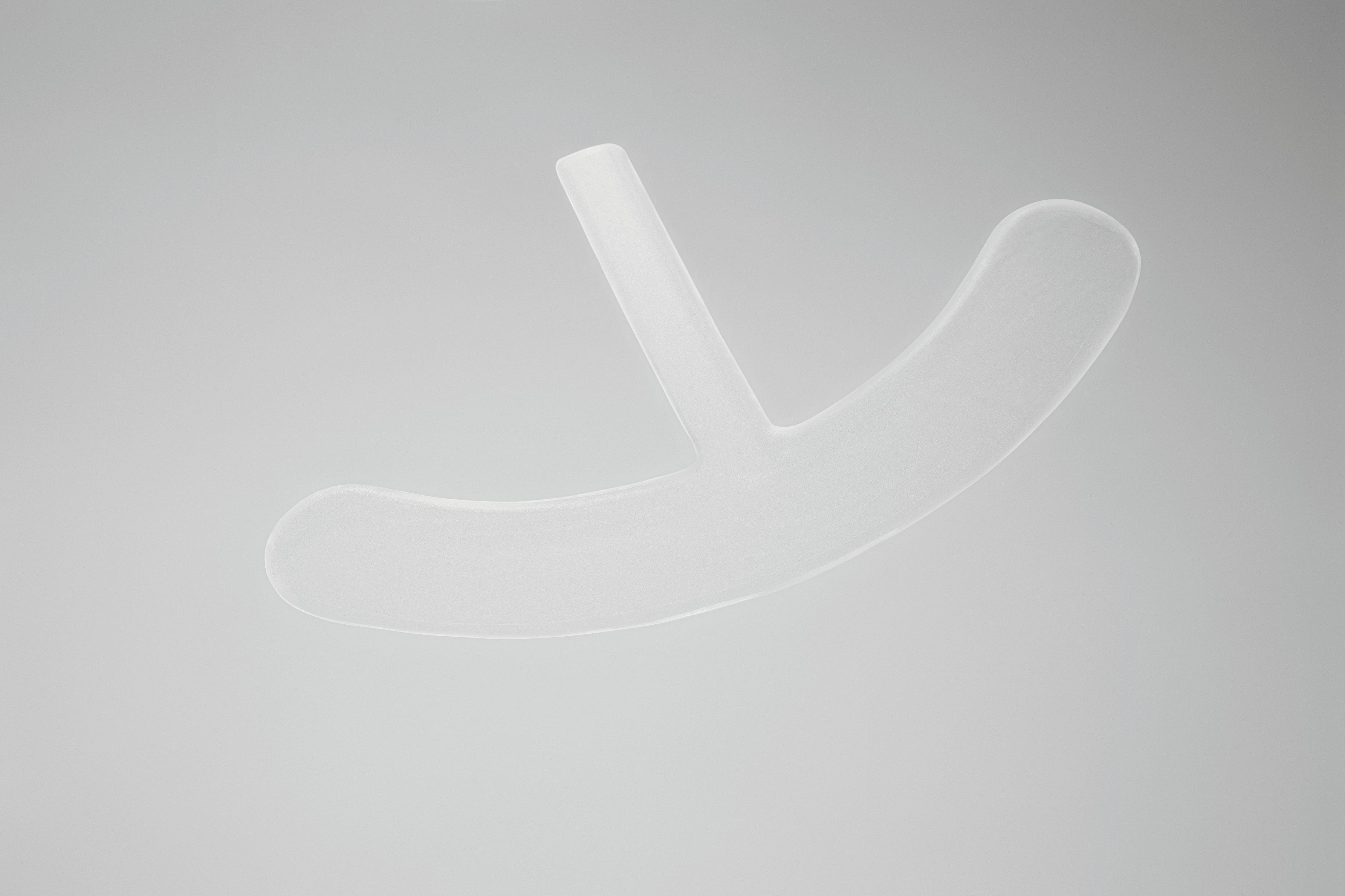 Amoena Siliconennpleisters Anker