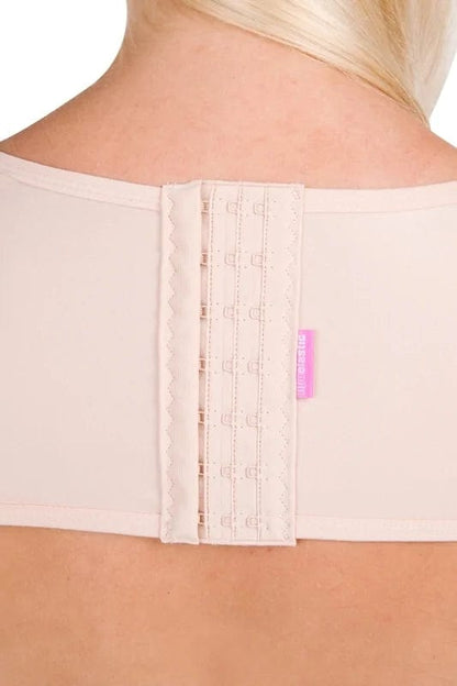 SALE - Lipoelastic compressiemouwen C/AS long - Aftersurgery.nl