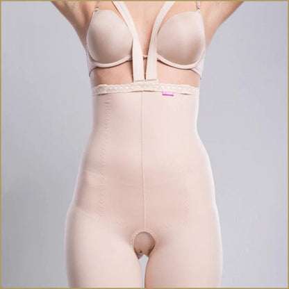 SALE - Lipoelastic compressiepak VF unique - Aftersurgery.nl