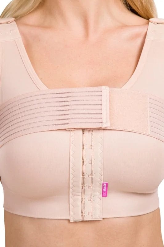 Lipoelastic compressiebeha PS ideal - Aftersurgery.nl