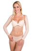 SALE - Lipoelastic compressiemouwen C/AS long - Aftersurgery.nl