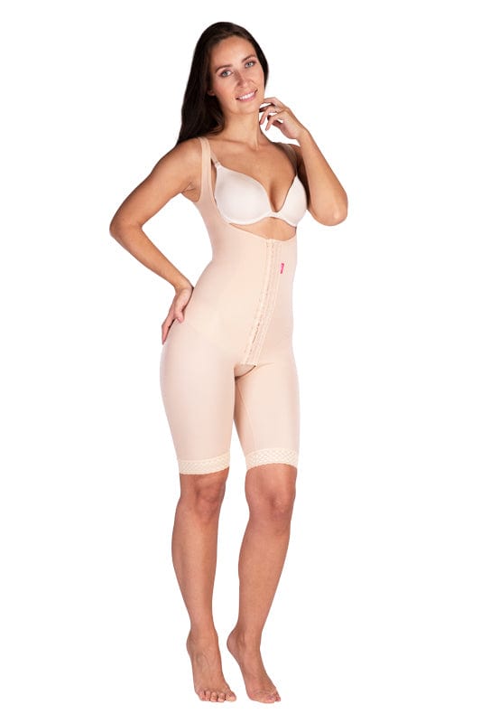 Lipoelastic compressiebroek VF body variant - Aftersurgery.nl