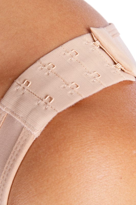 Lipoelastic compressiepak VD body variant - Aftersurgery.nl