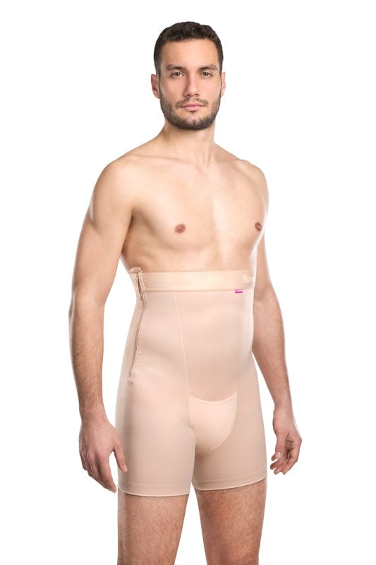 Lipoelastic compressiebroek VHmm comfort - Aftersurgery.nl