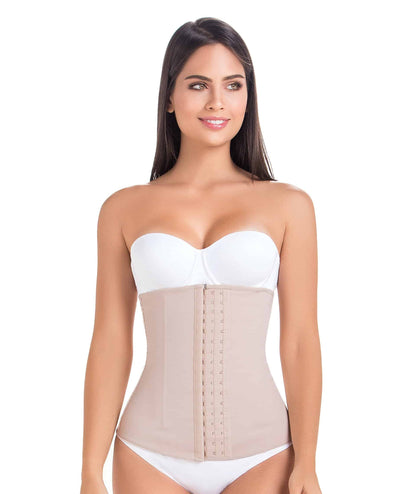 MariaE strapless waisttrainer 9330 - Aftersurgery.nl