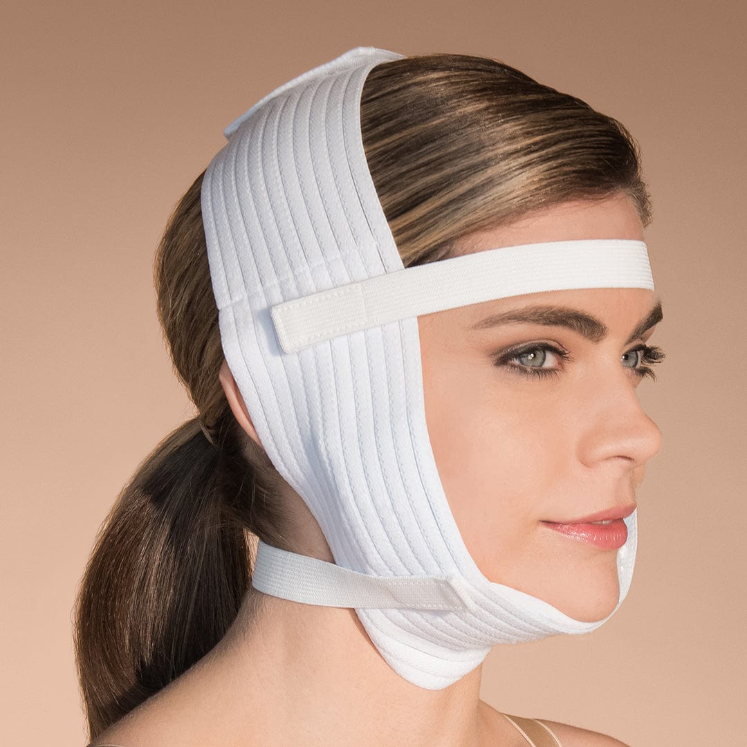 Marena coolpack gezichtsmasker FM400 - Aftersurgery.nl