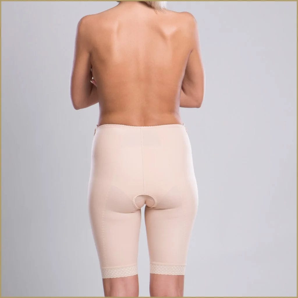 Lipoelastic compressiebroek TF Comfort - Aftersurgery.nl