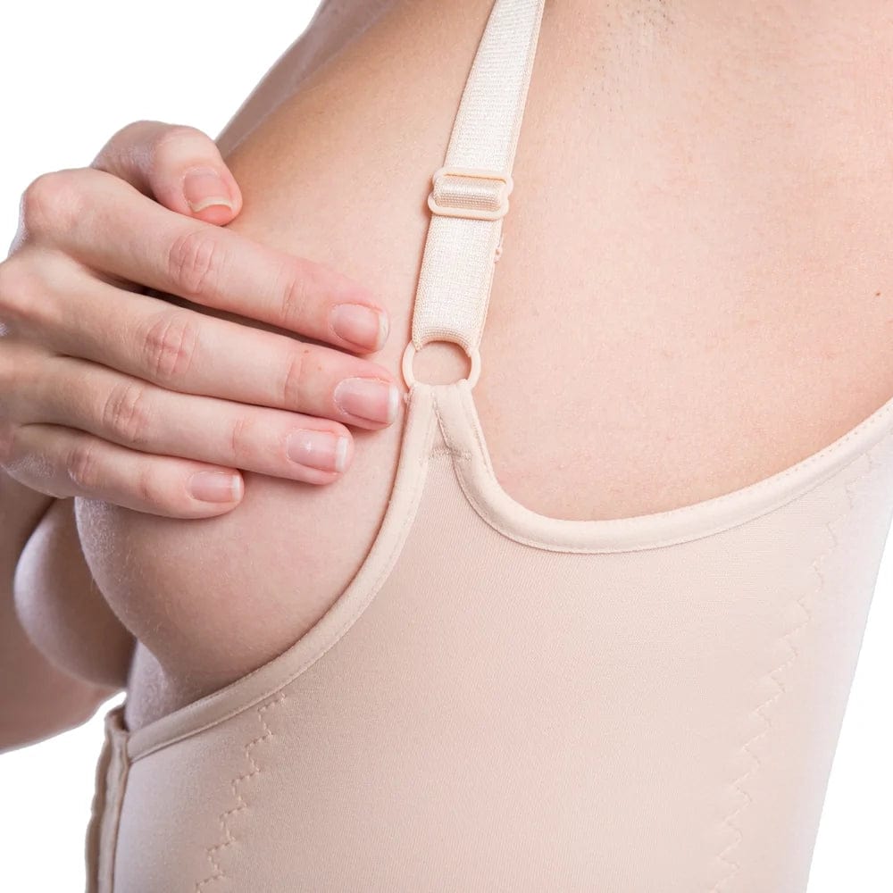 Lipoelastic compressiepak VD body variant - Aftersurgery.nl