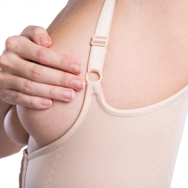 Lipoelastic compressiepak VF body Variant - Aftersurgery.nl